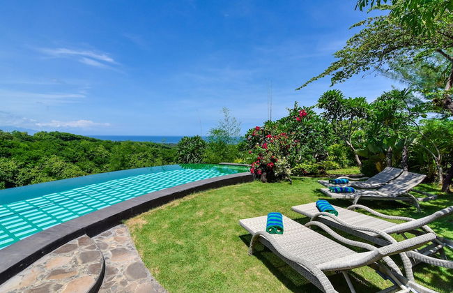 Villa Panili - Foto 28