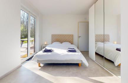 Le Chalet avec Piscine - Obernai - Foto 30