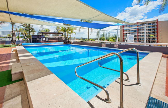 Port Pacific Resort - Foto 21