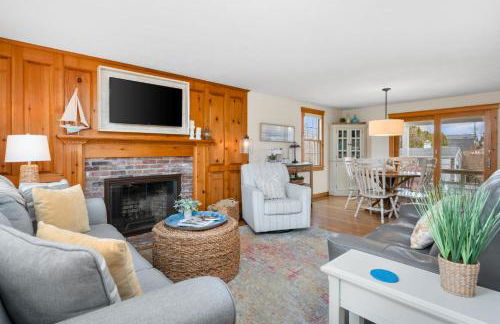 57 Wood Avenue Sandwich - - Cape Cod - Foto 10