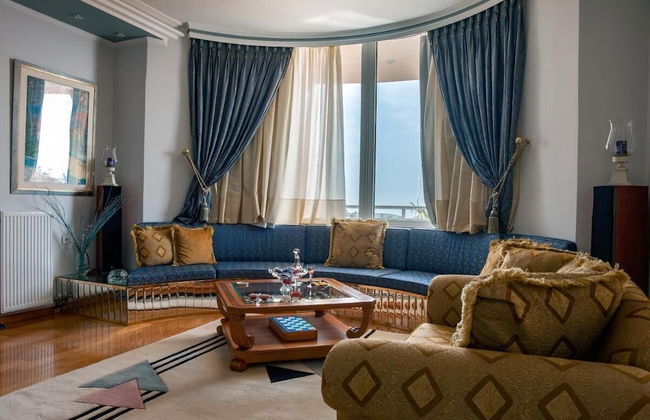 Villa Serenity House of an Elegant Immaculate Luxury Authentic Relaxing Space - Foto 12