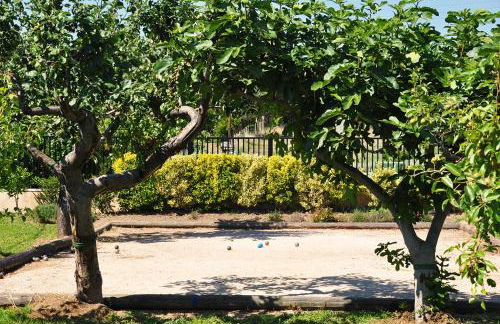 Résidence Casa Favalella - Foto 7