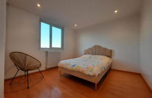 Chez Simon et Loreline Yerres proche Paris Orly Disney - Foto 1