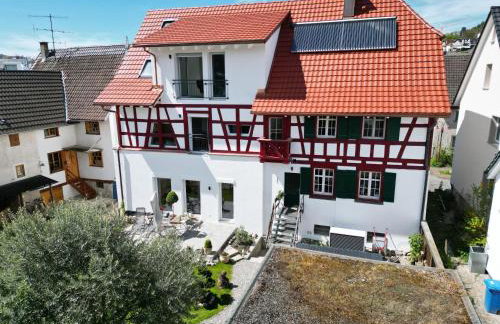 Ferienwohnung Seescheune - Foto 3