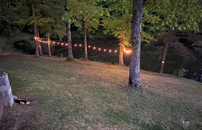 Newly Listed-Private 25-Acre Escape Near Red River Gorge - Foto 44