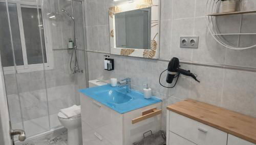 El pisito de Anabel Bami en Sevilla - Foto 5, Shower