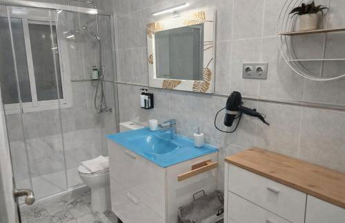 El pisito de Anabel Bami en Sevilla - Foto 5