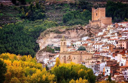 Casa Rural La Herradura del río Júcar - Foto 29