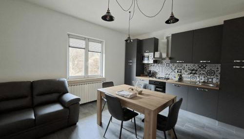 Residence ai fiori - Simone Apartment - Foto 2