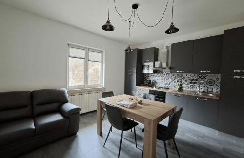 Residence ai fiori - Simone Apartment - Foto 2