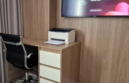 Apartamento Singular - Foto 17