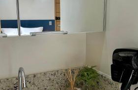 (1305) Studio Moderno e Aconchegante no Calhau - Foto 71