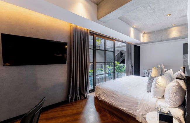 Park Condesa By Capitalia - Foto 30