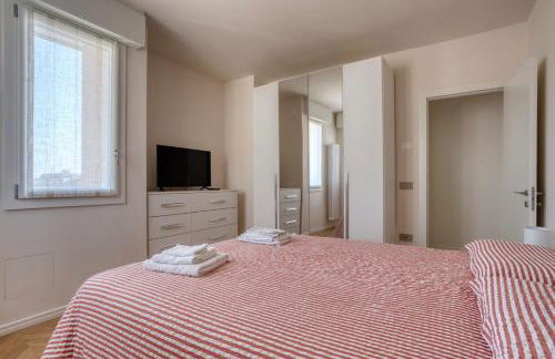 Luxury Apartment with a View of Conegliano Castle - Foto 13