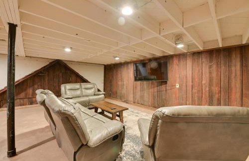 Red River Gorge Cabin Hike and Relax! - Foto 24