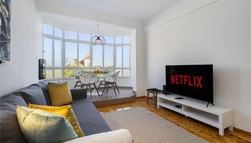 WHome Peaceful River Views in Algés perfect for Families - Foto 2