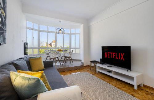 WHome Peaceful River Views in Algés perfect for Families - Photo 2