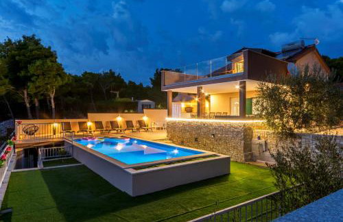 Villa Karmelota - Photo 21