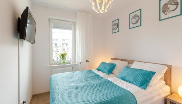 Apartamenty Familijne-osiedle Feniks - Foto 2, Zimmer