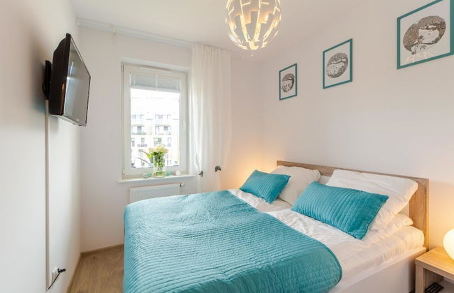 Apartamenty Familijne-osiedle Feniks - Foto 1