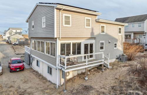 It's All Good Hot Tub Steps to Beach Yard - Foto 40