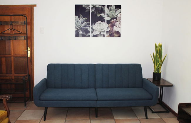 Bezalel Estate Country House - Photo 9