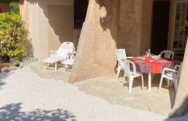 Les Mas de Gigaro - Foto 16