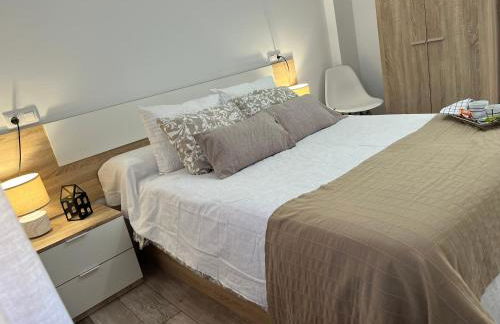 AGUA DULCE , Apartamento Rural - Foto 12