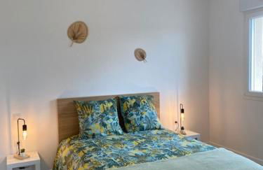 Appartement avec terrasse, proche des 1000 étangs, chapelle Le Corbusier - Foto 6