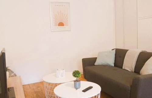 La Cachette - Maisonnette - Wifi - TV - Foto 4