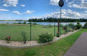 Willa Różowy Domek - Foto 23