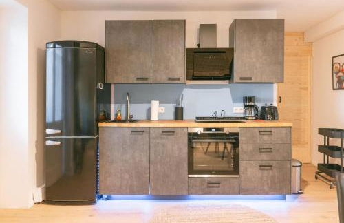 Blue Chili 34 - City Apartment für 4 in Karlshorst - Photo 18