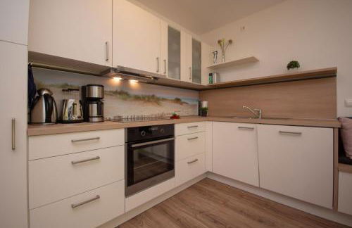 Haus Waldidyll, Küstenflair - Foto 12