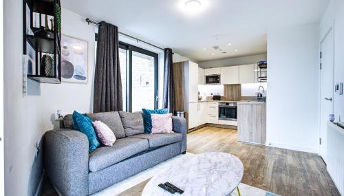 Luxee Apartment by Excel - Foto 4