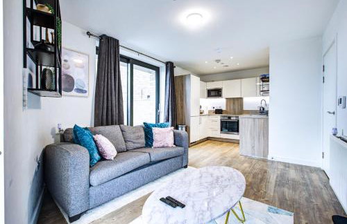 Luxee Apartment by Excel - Foto 4