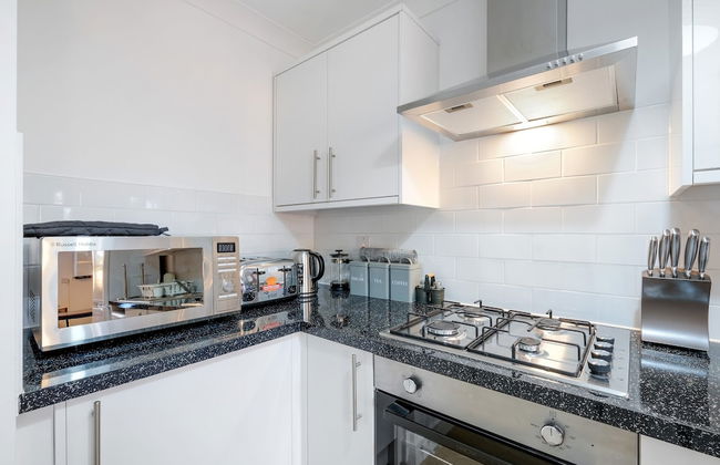 Pinewood 1 &2 Bedroom Apt. by Arista Living - Foto 54