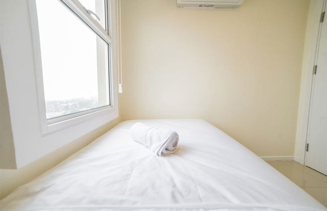 Homey Apartment at Parahyangan Residence near Parahyangan University - Foto 15