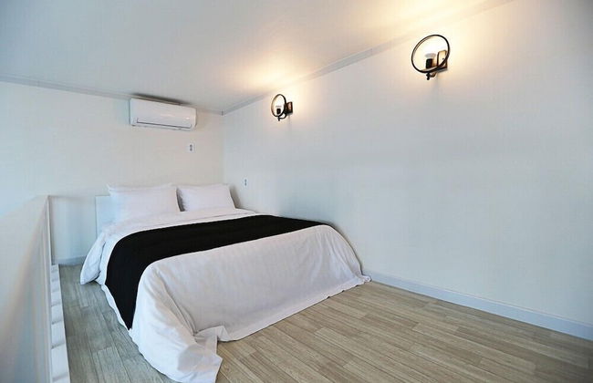 Gangnung SS Pension - Foto 45