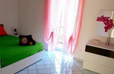 casa vacanza cilento PARDALIS - Foto 15