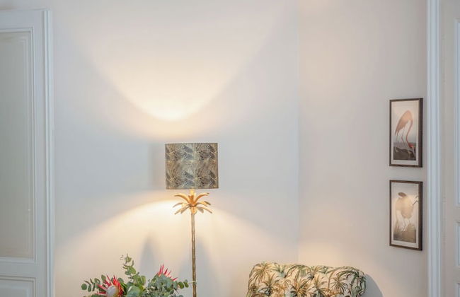 Roosevelt Stadthaus - Foto 29