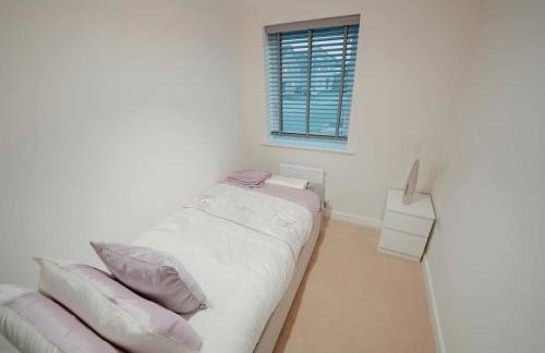 Willow Heights Modern 5-7 Persons/3 Bed Detached - Foto 16