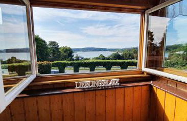 Ferienhaus am Seeblick Garten, Grill, Billard, Dart, Bike, Sauna ww-seeblick - Foto 12