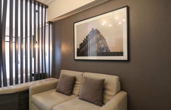 Amazing Lofts in Connect Building by Wynwood-House - Photo 32