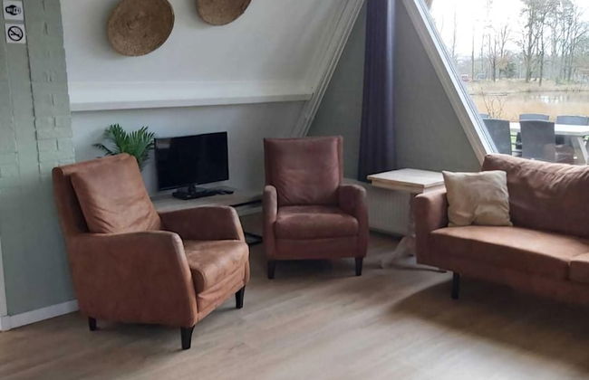 Holiday Home in Stramproy Near Forest - Photo 12