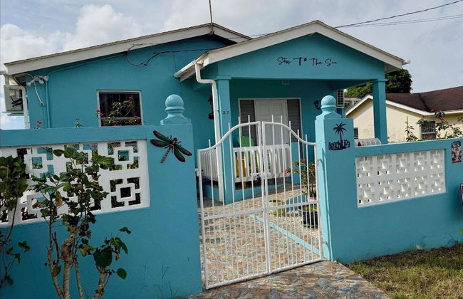 Steps to the Sea - 3bd By Zenbreak - Foto 26