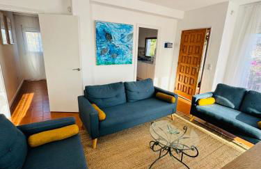 Exclusiva casa con vistas despejadas al mar y piscina privada - Foto 12