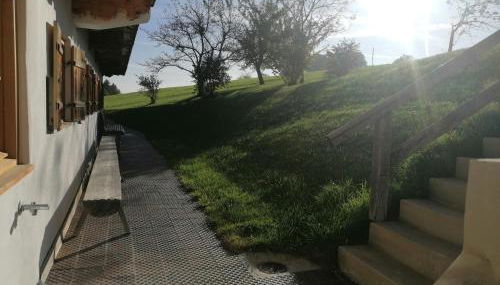 Ferienhaus am Kellpointhof - Foto 2, Garden view