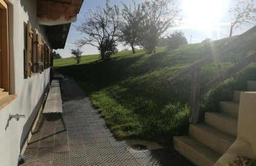 Ferienhaus am Kellpointhof - Foto 2