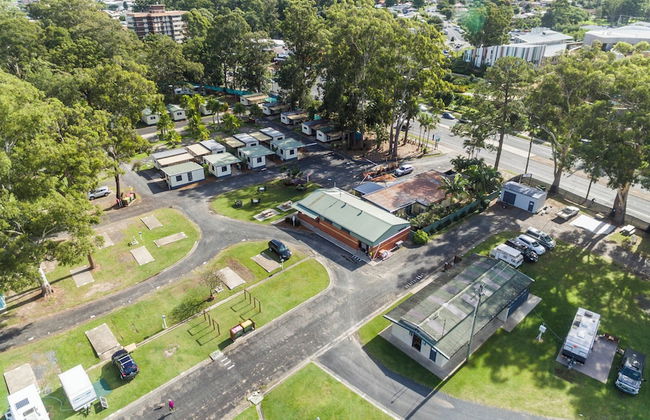 Reflections Coffs Harbour - Holiday Park - Foto 1