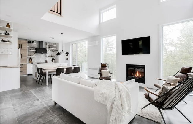 Location du sommet - Allen Falls - Photo 1